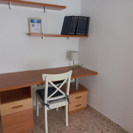 Apartamento Camberos アンテケラ エクステリア 写真