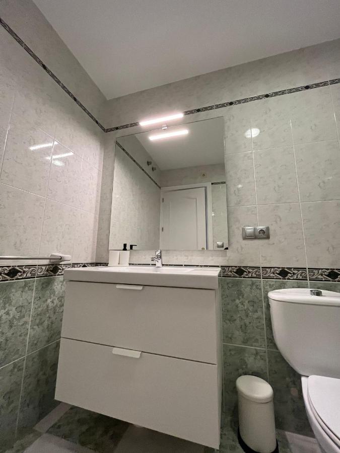 Apartamento Camberos アンテケラ エクステリア 写真