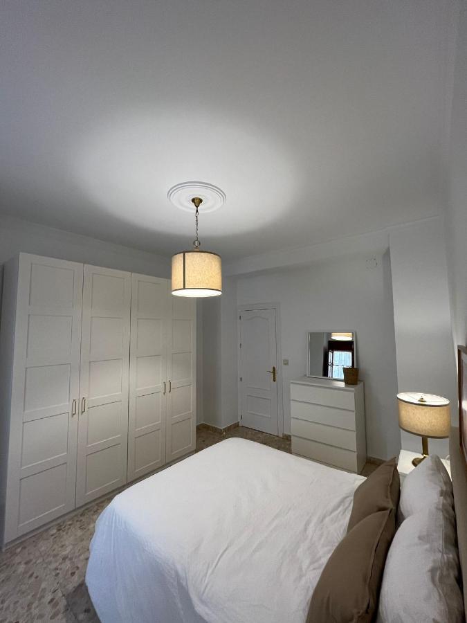 Apartamento Camberos アンテケラ エクステリア 写真