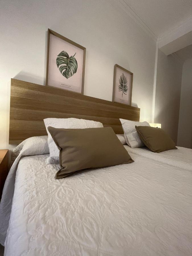Apartamento Camberos アンテケラ エクステリア 写真