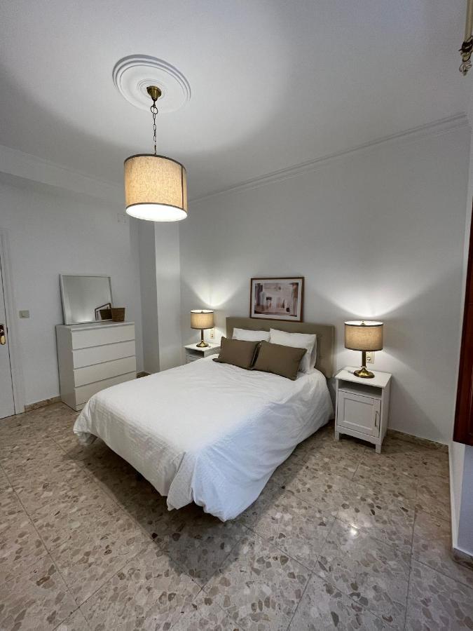 Apartamento Camberos アンテケラ エクステリア 写真