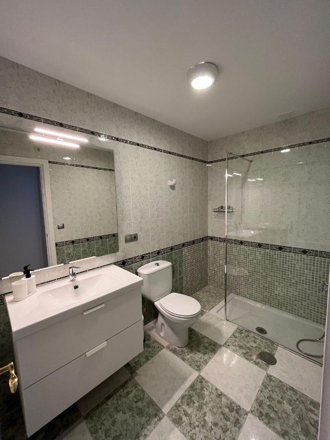 Apartamento Camberos アンテケラ エクステリア 写真