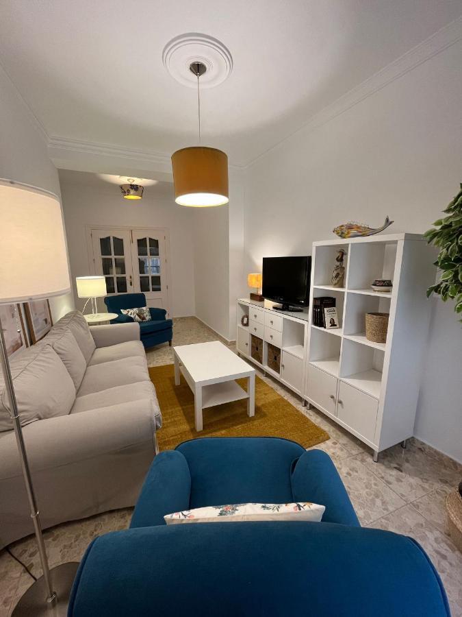 Apartamento Camberos アンテケラ エクステリア 写真