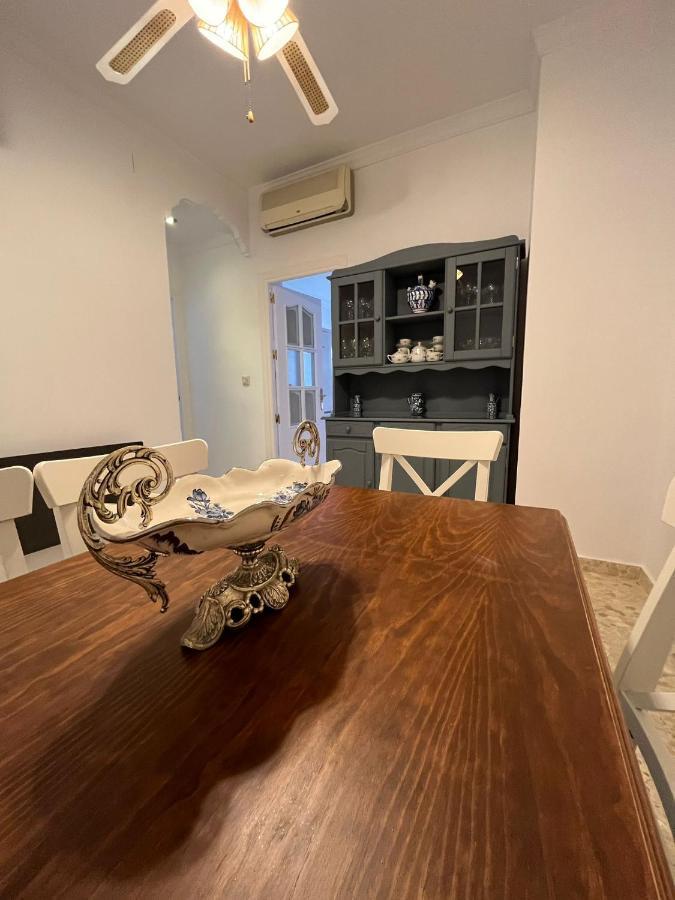 Apartamento Camberos アンテケラ エクステリア 写真