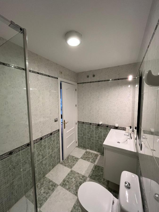 Apartamento Camberos アンテケラ エクステリア 写真