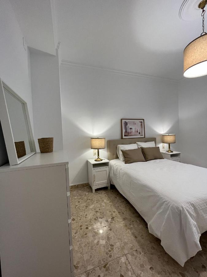 Apartamento Camberos アンテケラ エクステリア 写真