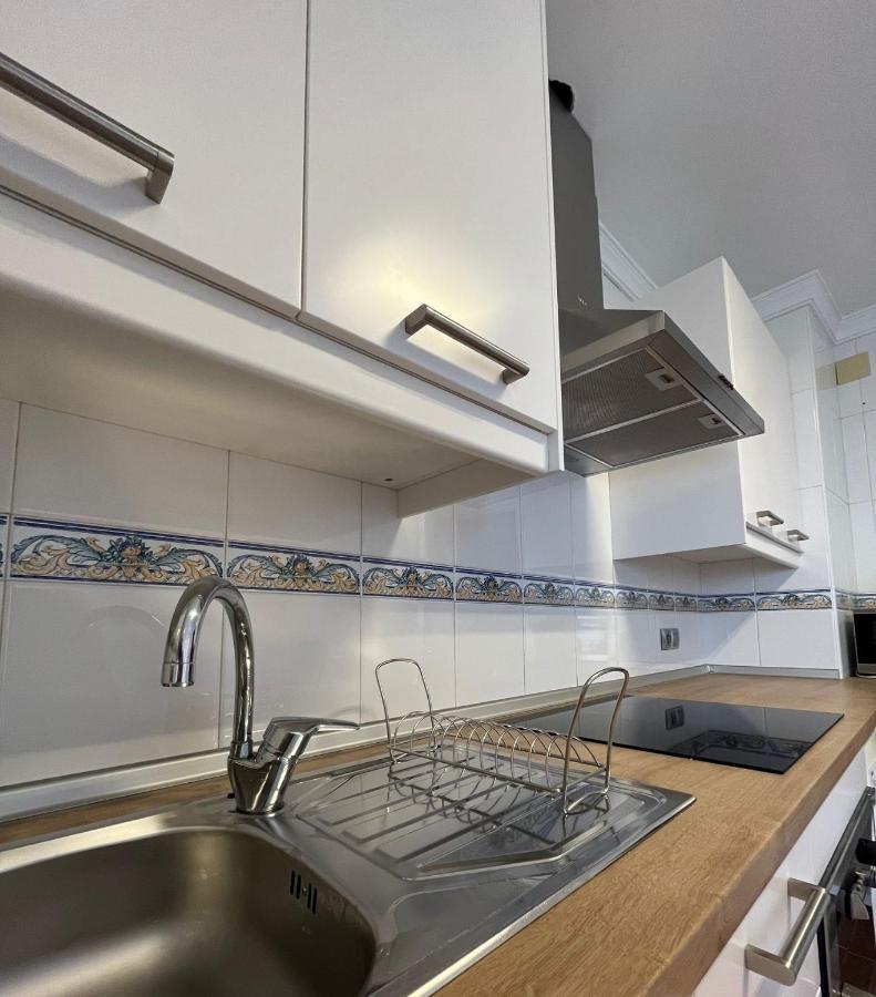 Apartamento Camberos アンテケラ エクステリア 写真