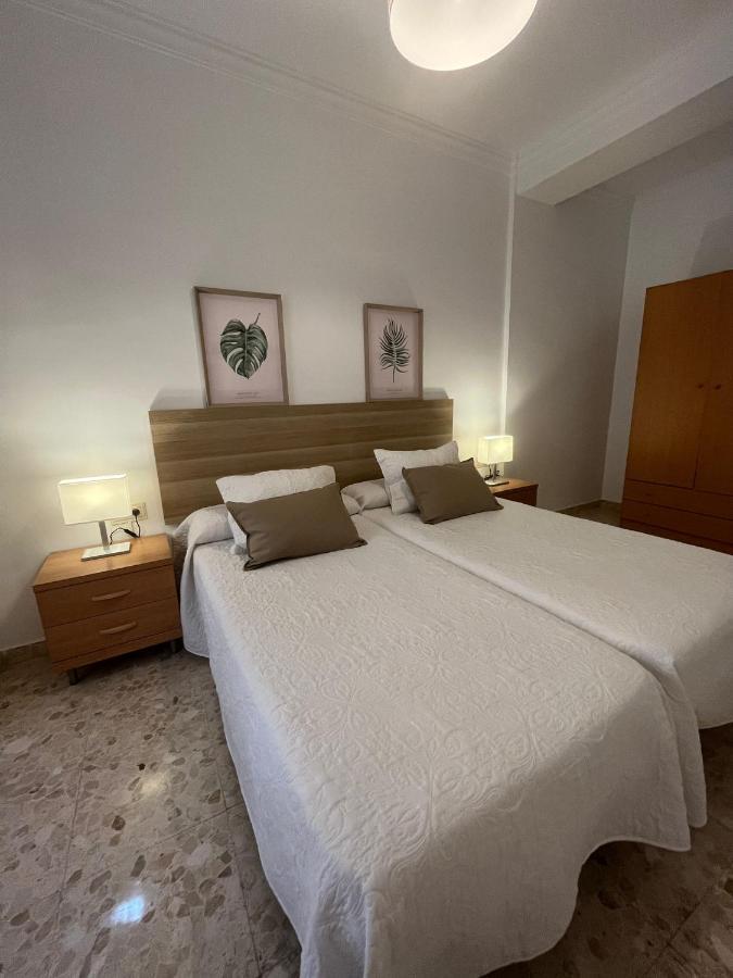 Apartamento Camberos アンテケラ エクステリア 写真
