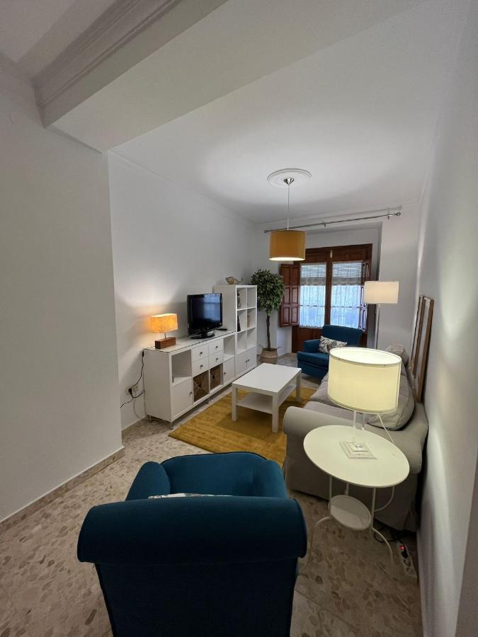 Apartamento Camberos アンテケラ エクステリア 写真