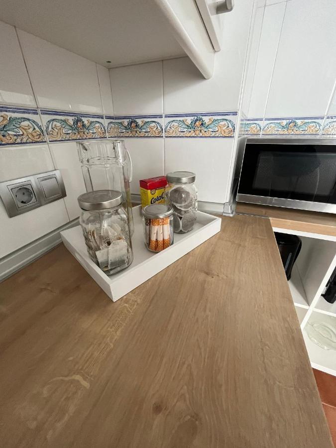 Apartamento Camberos アンテケラ エクステリア 写真