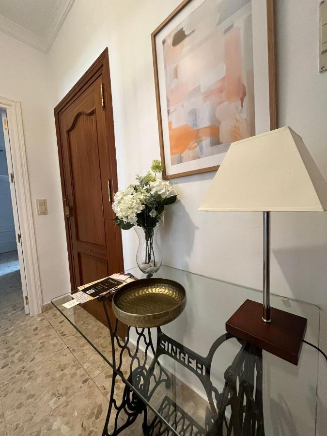 Apartamento Camberos アンテケラ エクステリア 写真