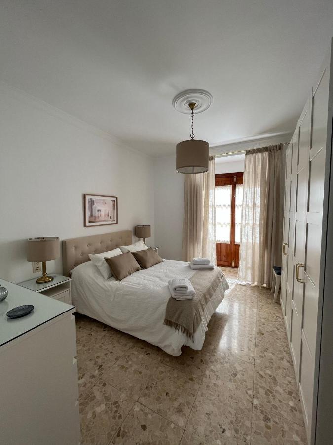Apartamento Camberos アンテケラ エクステリア 写真