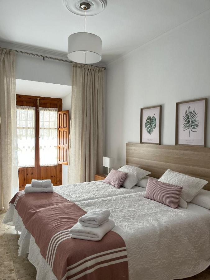 Apartamento Camberos アンテケラ エクステリア 写真