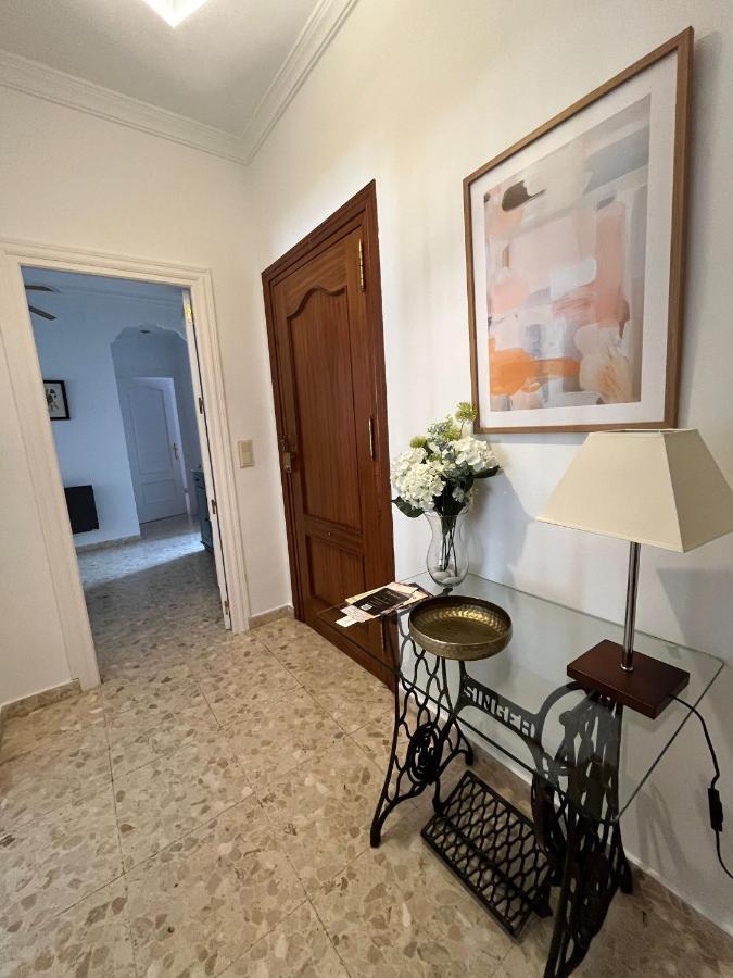 Apartamento Camberos アンテケラ エクステリア 写真