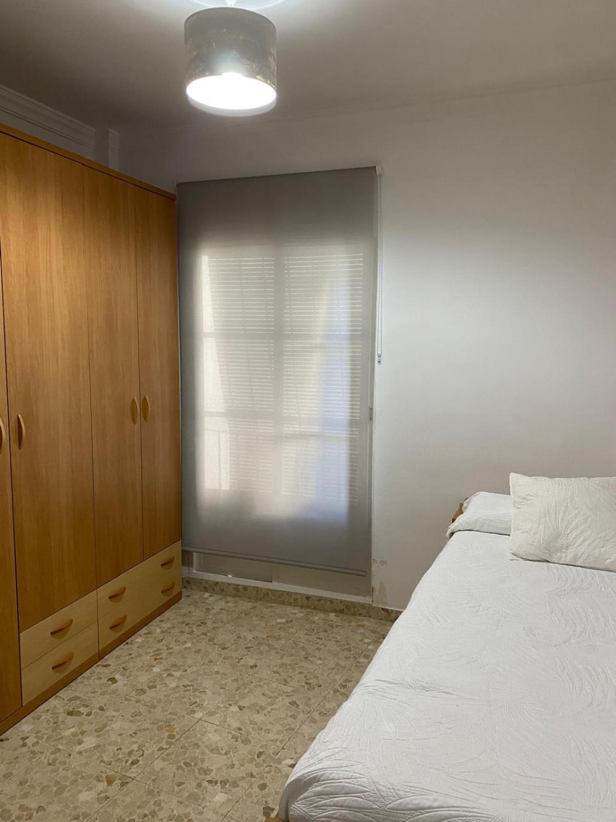 Apartamento Camberos アンテケラ エクステリア 写真